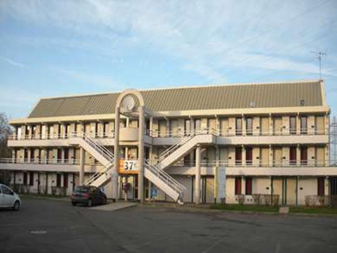 Premiere Classe Dreux Exterior photo